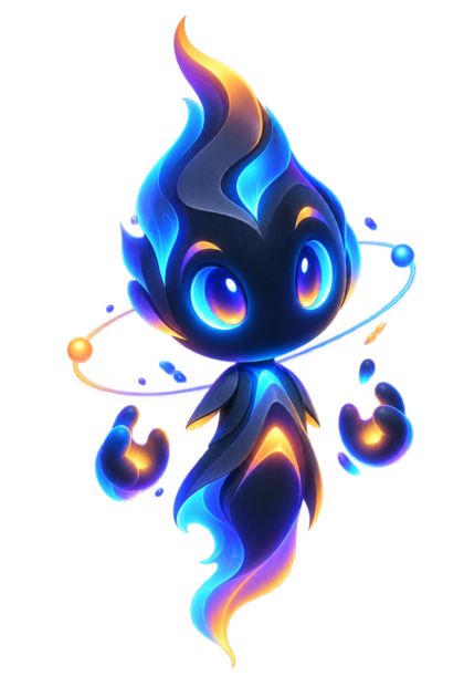 Luma, asistente de AlmaDevs